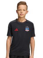 Camiseta de Fútbol Niños  Visita Colo Colo 2026