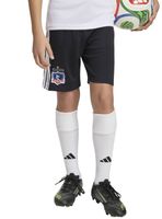 Short Local de Colo-Colo para Niños