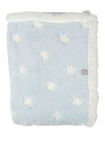 Frazada Cuna Estrella