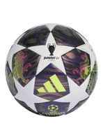 Pelota de Fútbol Final Champions League Budapest 2026