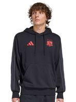 Polerón Football Colo Colo Dna Hd