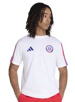 Polera de Fútbol ANFP Dna Tee