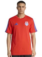 Polera Football UCH Dna Tee