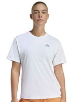 Polera Tee W Running Adi365 B