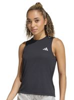 Polera Logo Adi365 Runner Sin Manga