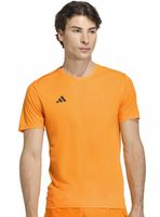 Polera Color Running Adizero E Tee