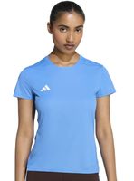 Polera Graphic Running Adizero E Tee