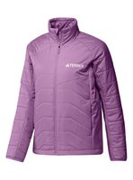 Parka Color Hiking W Mt Ins Jkt