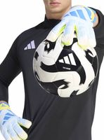Guantes de Fútbol Logo PRED GL Trn Unisex