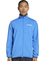 Chaqueta Full Zipper Hiking Mt Cw T Fz Fl