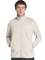 Chaqueta Logo Terrex Hiking Mt Cw T Fz Fl