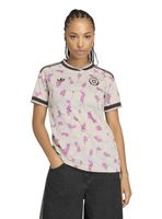 Camiseta de Fútbol Selección Chilena 26 Visitante