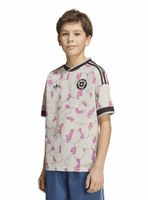 Camiseta de Fútbol Niños Visitante Selección Chilena 26