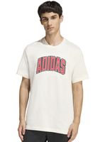 Polera Stadium con Gráfico Universitario