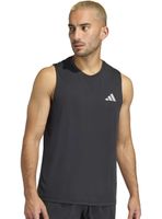 Polera Runner Sin Manga Adi365 B Tank M