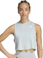 Polera We Tank Training Sin Manga