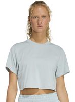 Polera Corta Training W Pwr G T