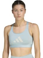 Peto Graphics Top Training Pwrct Bl Bra