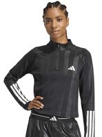 Polerón Tipo Chaqueta Deportiva Climacool