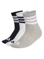 Pack 3 Calcetín Urbano 3S Ess C Mi