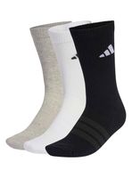 Pack 3 Calcetín Urbano Ess Crw