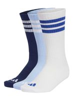 Pack 3 Calcetín Urbano 3S Ess Crw