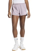 Short Pacer de Entrenamiento Tejidos con Tiro Alto