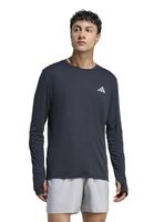 Polera Manga Larga Running Adi365 B Ls M