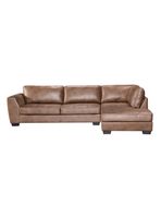 Sofá Seccional 4 Cuerpos Samantha Derecho Pu