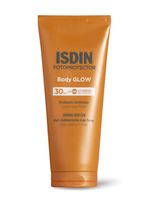 Body Glow SPF30 Protector Solar Corporal Efecto Glow 200 ml