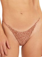 Calzón Soul Thong Wild