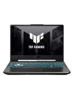 Notebook Gamer TUF A15 AMD Ryzen 7 RTX 3050 16GB RAM 512GB SSD 15.6'' FHD 144Hz