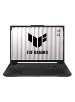 Notebook Gamer TUF Gaming F16 Intel Core 5 Nvidia GeForce RTX 3050 16GB RAM 512GB SSD 16'' 144Hz