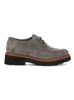 Zapato Casual Cuero Cerrado Renovo Mujer