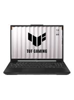 Notebook Gamer TUF F16 Intel Core 5 Nvidia GeForce RTX 3050 8GB RAM 512GB SSD 16'' 144Hz