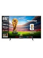 LED Smart TV 85'' 4K UHD 85A6NV