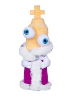 Peluche Kinger Digital Circus