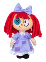 Peluche Ragatha Digital Circus