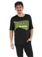 Polera Logo Delantero Estampado