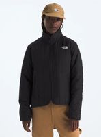 Chaqueta W Junction Insulated