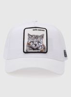 Jockey Gato Andino Fibra de Origen Natural