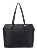 Cartera Salomé Negro