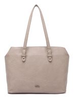 Cartera Salomé Beige