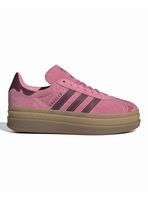 Zapatilla Urbana Style Originals Gazelle Bold W  Mujer