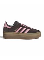 Zapatilla Urbana Print Originals Gazelle Bold W Mujer