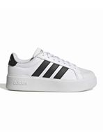 Zapatilla Urbana Sportswear White Streettalk Bold Mujer
