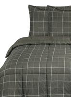 Plumón 2 Plazas Diseño Print