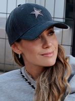 Jockey Gray Silver Star