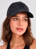 Jockey Black Zebra Black Star