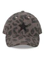 Jockey Cheetah Brown Star